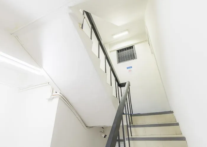 Ostello 3 Plus 1 Hostel, Asoke *