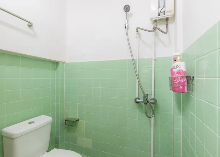 Ostello 3 Plus 1 Hostel, Asoke *
