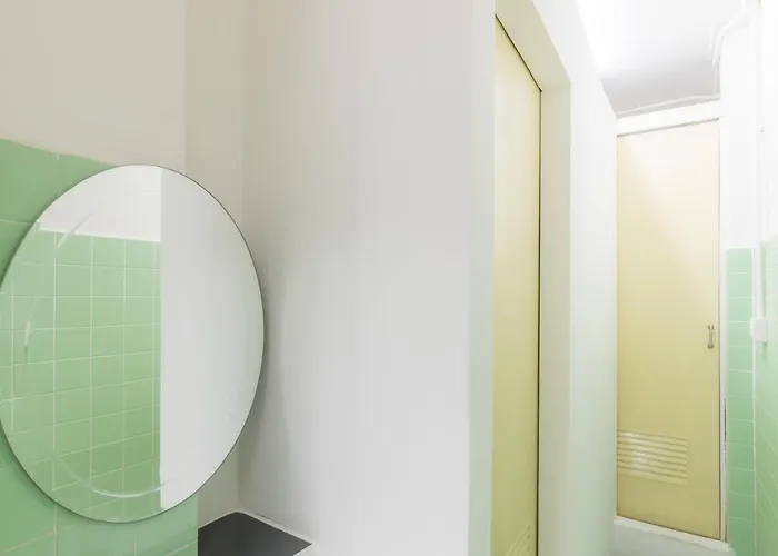 Ostello 3 Plus 1 Hostel, Asoke Bangkok